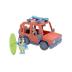 Giochi Preziosi Bluey Family Cruiser Οικογενειακό Αυτοκίνητο με Φιγούρα & Αξεσουάρ 13018