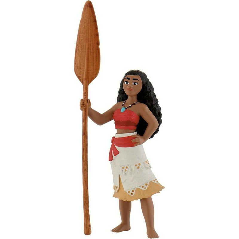 Bullyland Παιχνίδι Μινιατούρα Moana "Vaiana" 12cm 13185