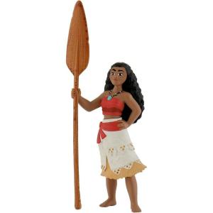 Bullyland Παιχνίδι Μινιατούρα Moana "Vaiana" 12cm 13185