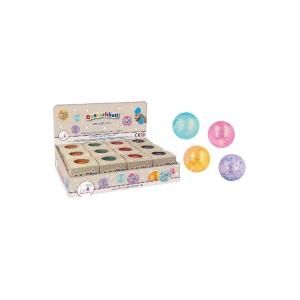 Gama Brands BB Cool Kids Μπάλα Glitter -  Σχέδια 14854140