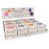 Gama Brands Μπάλα Squeeze Jumbo Galaxy Ball 9cm - Σχέδια 14854164