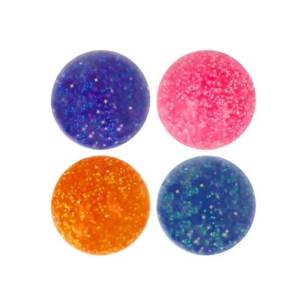 Gama Brands Μπάλα Squeeze Jumbo Galaxy Ball 9cm - Σχέδια 14854164