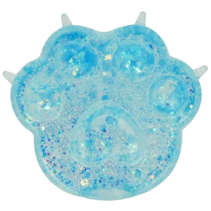 Gama Brands BB Cool Kids Μπάλα Squeeze Sticky Paws 3 Χρώματα 14854182
