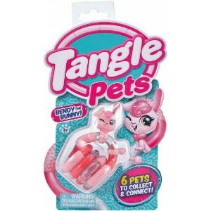 Gama Brands Tangle Jr. Pets Γρίφος από πλαστικό - Σχέδια 15408508