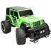 TAIYO Τηλεκατευθυνόμενο Όχημα Jeep Wrangler Unlimited Green 1:16 160101C