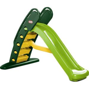 Little Tikes Γιγάντια Τσουλήθρα Πράσινη 170737-PE13
