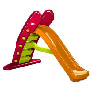 Little Tikes Γιγάντια Τσουλήθρα Ουράνιο Τόξο 172472-PE13