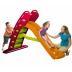 Little Tikes Γιγάντια Τσουλήθρα Ουράνιο Τόξο 172472-PE13