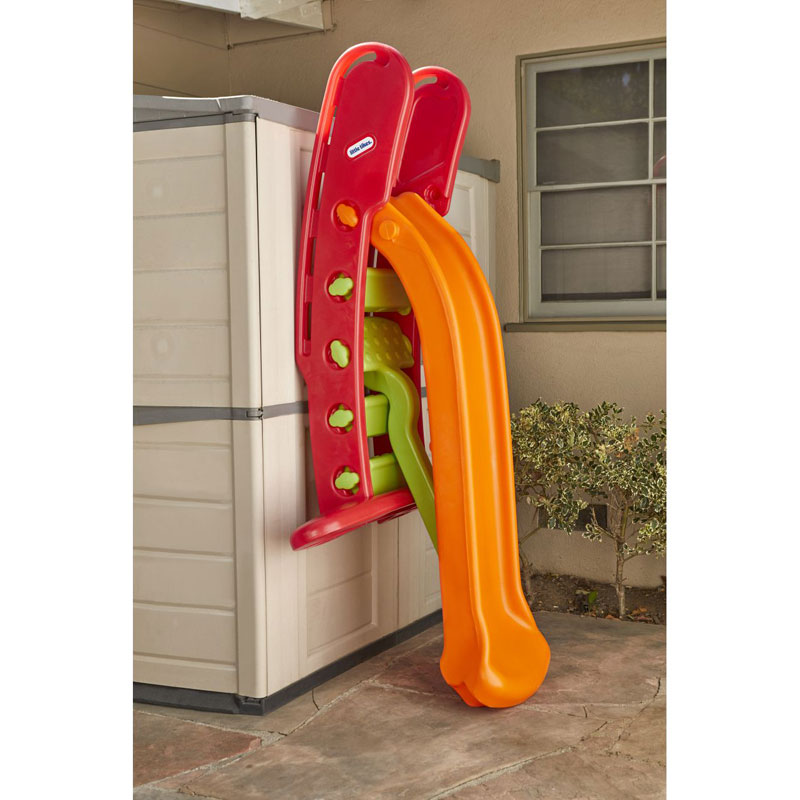 Little Tikes Γιγάντια Τσουλήθρα Ουράνιο Τόξο 172472-PE13
