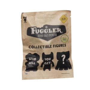 Φιγούρα Fuggler σε Σακουλάκι- Σχέδια 17851299