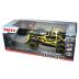 TAIYO Τηλεκατευθυνόμενο Όχημα Buggy Sand Cross Yellow Glow in The Dark 1:18 180000D