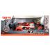 TAIYO Τηλεκατευθυνόμενο Όχημα XT Racer – Red 1:18 180012Β