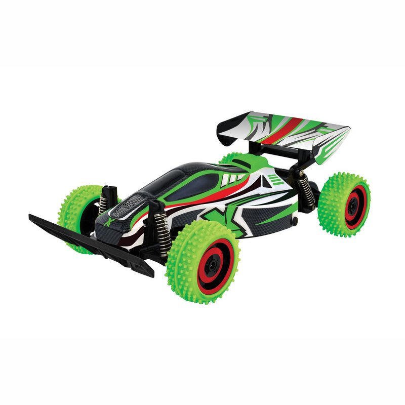 TAIYO Τηλεκατευθυνόμενο Όχημα XT Racer – Green 1:18 180012A