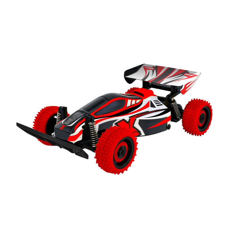 TAIYO Τηλεκατευθυνόμενο Όχημα XT Racer – Red 1:18 180012Β