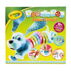 Giochi Preziosi Crayola Σκυλάκι Ζωγραφούλης 256415.006