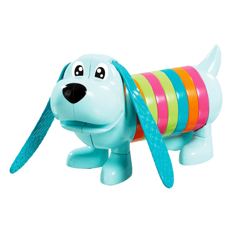 Giochi Preziosi Crayola Σκυλάκι Ζωγραφούλης 256415.006