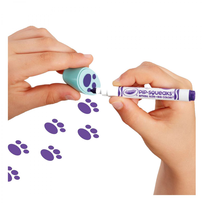 Giochi Preziosi Crayola Σκυλάκι Ζωγραφούλης 256415.006