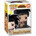 Funko Pop! Animation: My Hero Academia S3 – Momo Yaoyorozu #605 Vinyl Figure