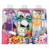 MGA Entertainment Rainbow High Μόδες Σετ Ρούχων - Σχέδια 503477EUC