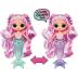 MGA Entertainment L.O.L Surprise! Mermaids Tweens Mermaid Doll - Lana Marine 510444-EUC