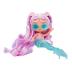 MGA Entertainment L.O.L Surprise! Mermaids Tweens Mermaid Doll - Lana Marine 510444-EUC