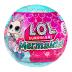 MGA Entertainment L.O.L Surprise! Mermaids Tots Γοργόνες - Σχέδια 510604-EUC