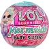 MGA Entertainment L.O.L. Surprise! Mermaids Sisters Γοργόνες Κούκλα Αδερφούλα - Σχέδια 515760-EUC