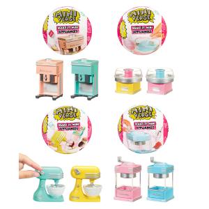 MGA Entertainment Miniverse™ - Make It Mini Appliances S2 - Σχέδια (PDQ) 523444-EUC
