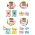 MGA Entertainment Miniverse™ - Make It Mini Appliances S2 - Σχέδια (PDQ) 523444-EUC