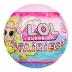 MGA Entertainment L.O.L. Surprise! Fairies Νεράιδα Κούκλα - Σχέδια 523918-EUC (PDQ)