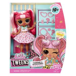 MGA Entertainment L.O.L. Surprise! Tweens - Cherry B.B. 542575-EUC