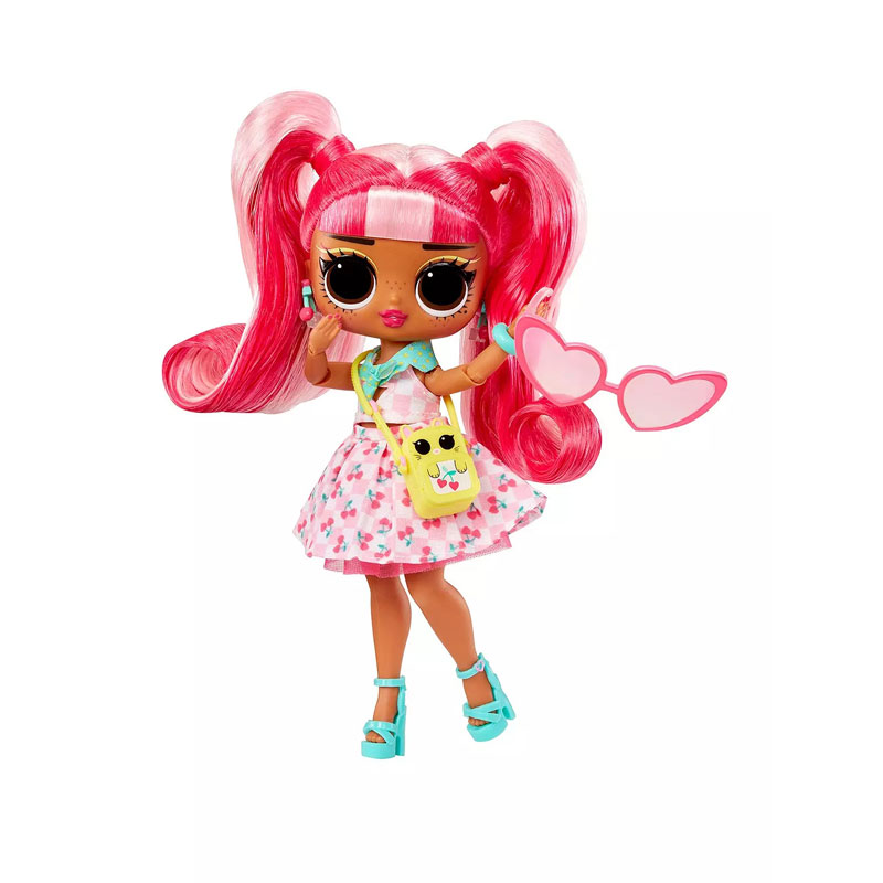 MGA Entertainment L.O.L. Surprise! Tweens - Cherry B.B. 542575-EUC