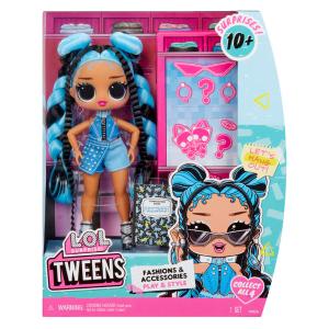 MGA Entertainment L.O.L. Surprise! Tweens - Freshest 542582-EUC