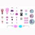 MGA L.O.L. Surprise! Eye Spy Σετ Απόλυτο Unboxing 542698-EUC