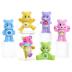 MGA Entertainment L.O.L. Surprise! Loves Care Bears Tots - Σχέδια 542704-EUC