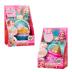 MGA Entertainment Yummiland Beauty Bag Playset & Lip Gloss Doll - Σχέδια 546719-EUC