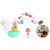 MGA Entertainment Miniverse Food - Make It Mini Diner From Scratch S2 546849-EU