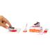 MGA Entertainment Miniverse™ - Make It Mini Sneakers 546955-EUC