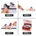 MGA Entertainment Miniverse™ - Make It Mini Sneakers 546955-EUC