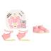 MGA Entertainment Miniverse™ - Make It Mini Sneakers 546955-EUC