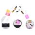 MGA Entertainment Miniverse Food - Make It Mini Fragrances 547037-EUC
