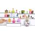 MGA Entertainment Miniverse Food - Make It Mini Fragrances 547037-EUC