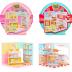MGA Entertainment Miniverse™ - Make It Mini Spaces Starter Pack 547310-EUC