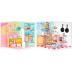 MGA Entertainment Miniverse™ - Make It Mini Spaces Starter Pack 547310-EUC