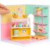 MGA Entertainment Miniverse™ - Make It Mini Spaces Starter Pack 547310-EUC