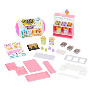 MGA Entertainment Miniverse™ - Make It Mini Spaces Furniture 547426-EUC