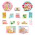 MGA Entertainment Miniverse™ - Make It Mini Spaces Furniture 547426-EUC