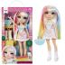 MGA Entertainment Rainbow High My Fashion Style Doll Amaya 547532-EUC
