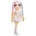 MGA Entertainment Rainbow High My Fashion Style Doll Amaya 547532-EUC