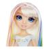 MGA Entertainment Rainbow High My Fashion Style Doll Amaya 547532-EUC